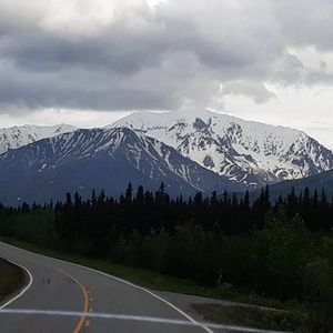 Meet your Posher, Russ